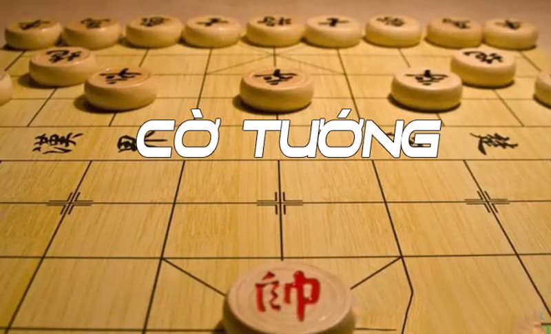 Cách tải game cờ tướng miễn phí