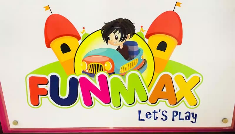 App game miễn phí Funmax