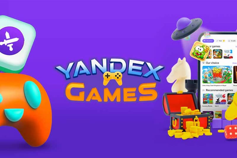 Yandex Games