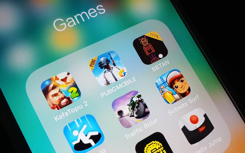 Top 9+ Game IOS Hay Nhất, Đáng Để Trải Nghiệm Năm 2024