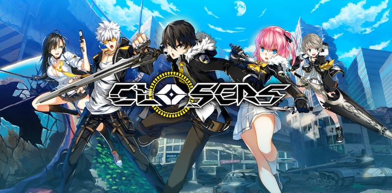 Closers