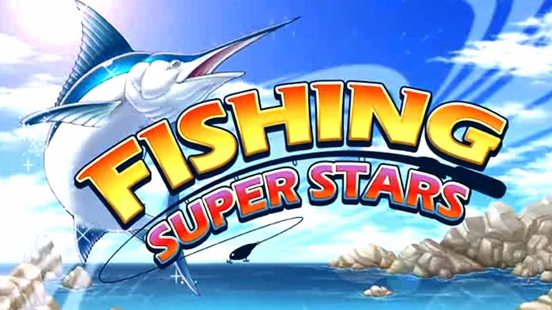 Fishing Superstars