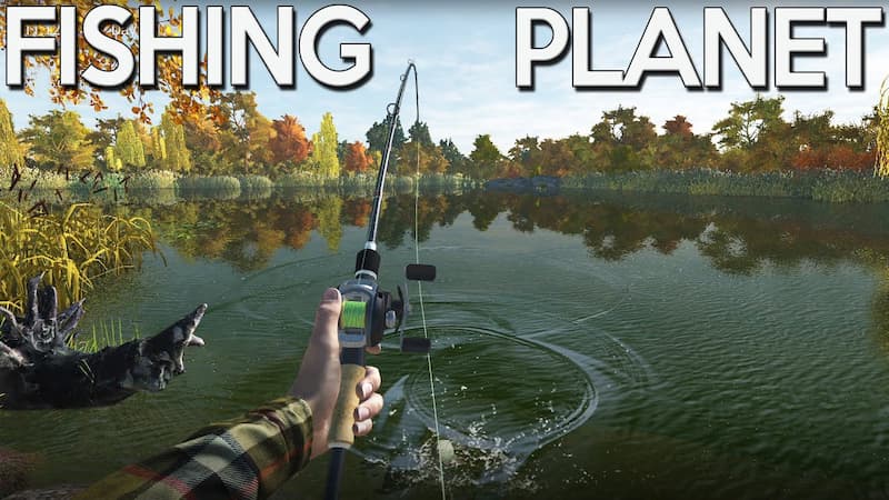 Fishing Planet