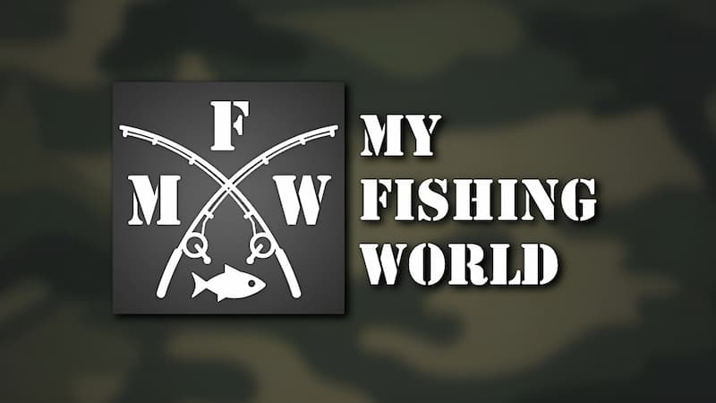 My Fishing World