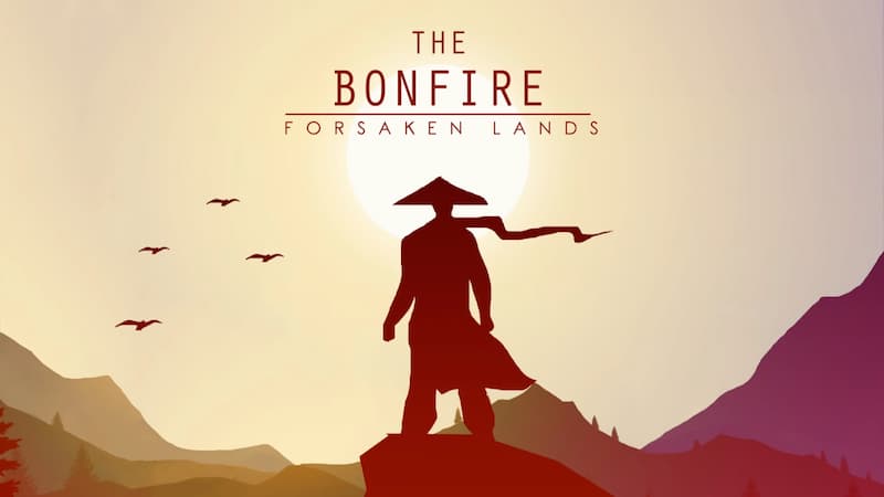 The Bonfire: Forsaken Lands