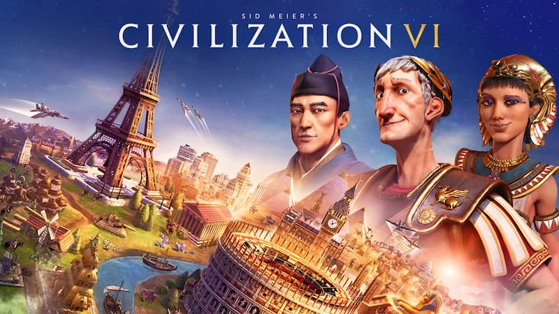 Civilization VI