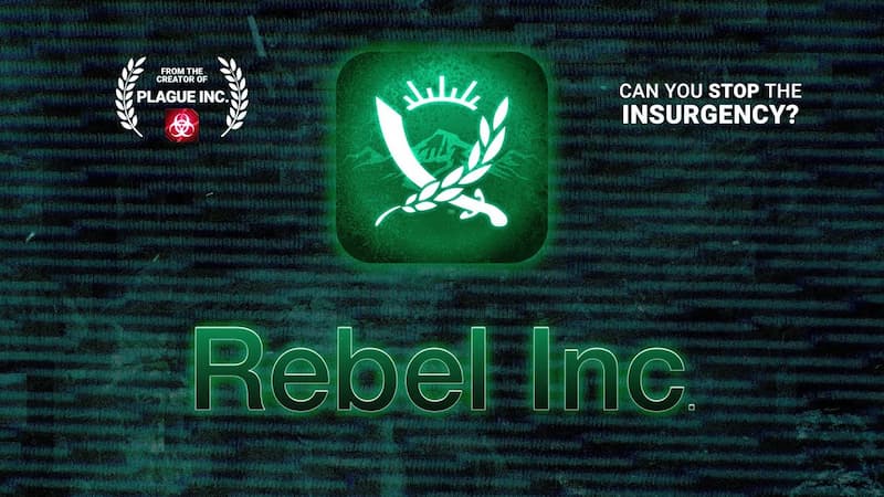 Rebel Inc 