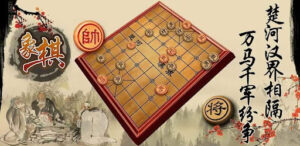 game cờ tướng