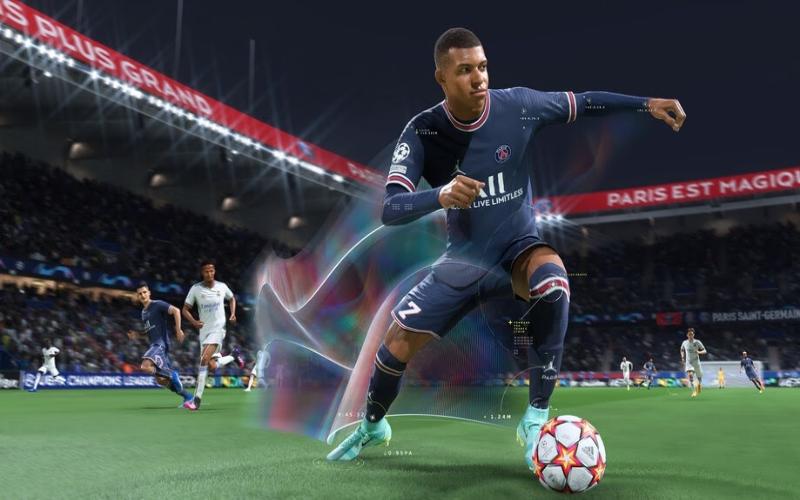 FIFA Mobile mang đến trải nghiệm đá bóng chân thực