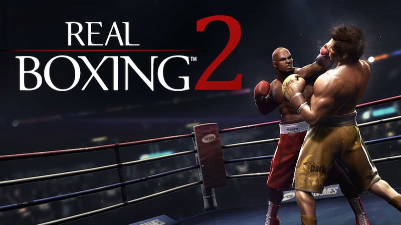 Real Boxing 2