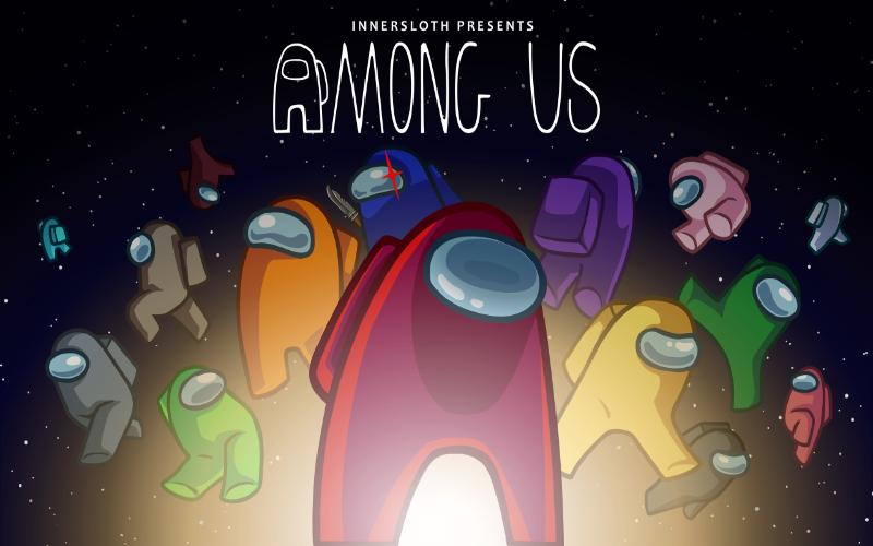 Among Us là game giải trí có lối chơi cực cuốn hút