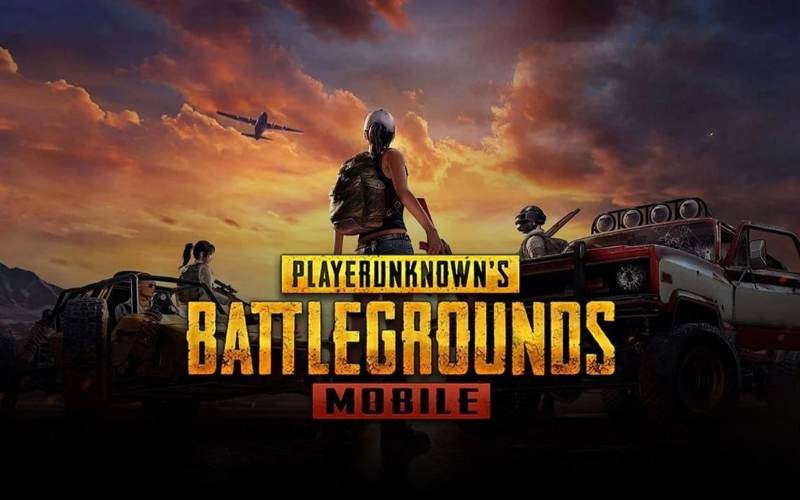 PUBG Mobile là game iOS có lượt tải xuống cao nhất