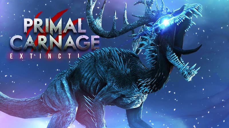 Primal Carnage: Extinction