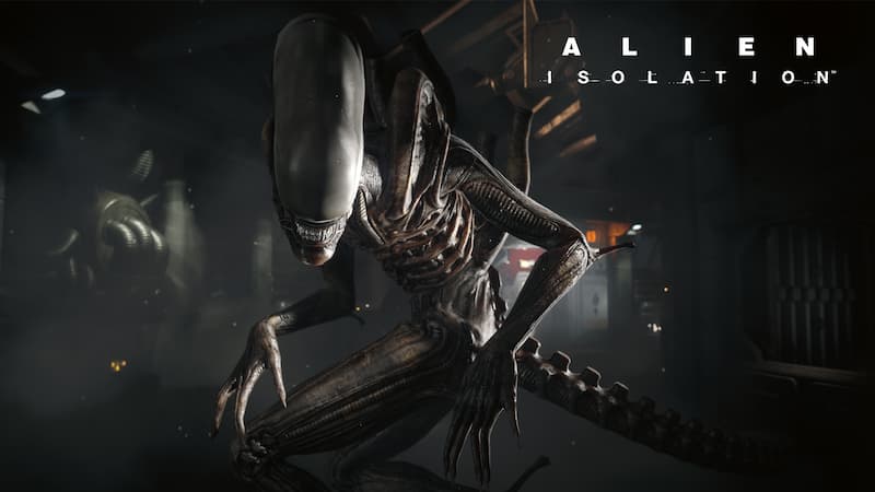 Alien: Isolation 