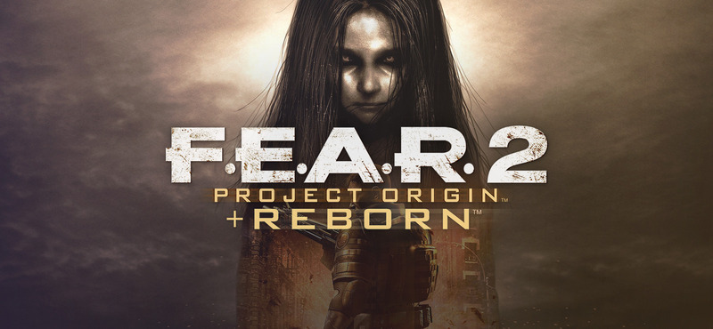 Game Việt hóa kinh dị Fear 2: Project Origin