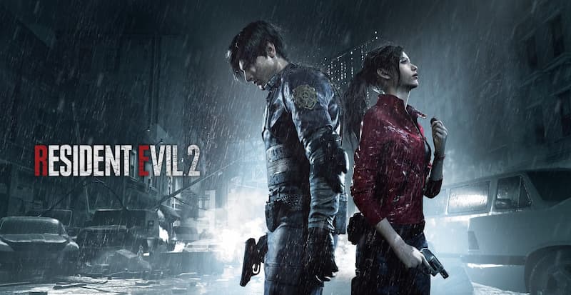 Resident Evil 2