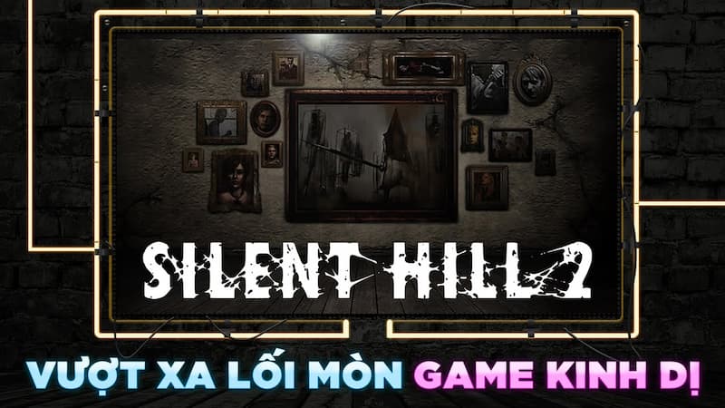 Silent Hill 2