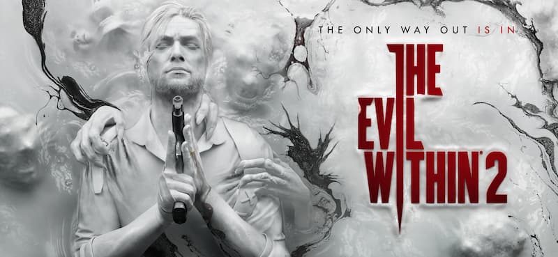 The Evil Within 