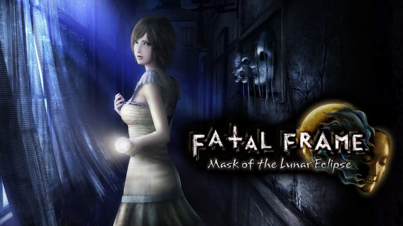 Fatal Frame: Mask of the Lunar Eclipse