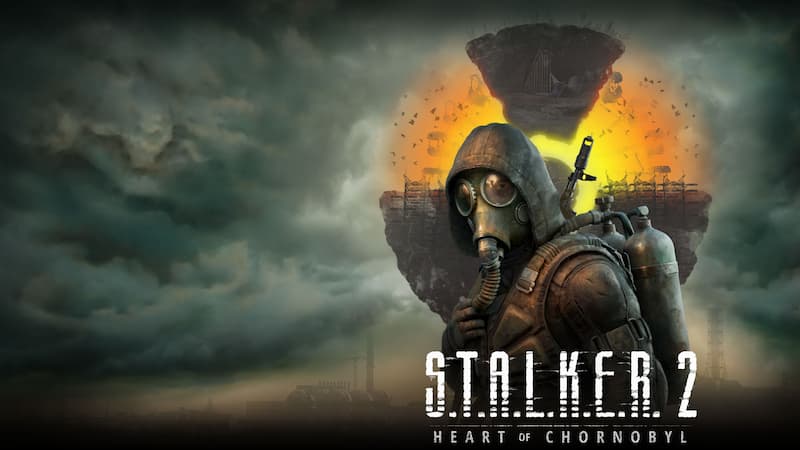 S.T.A.L.K.E.R.2: Heart of Chernobyl 