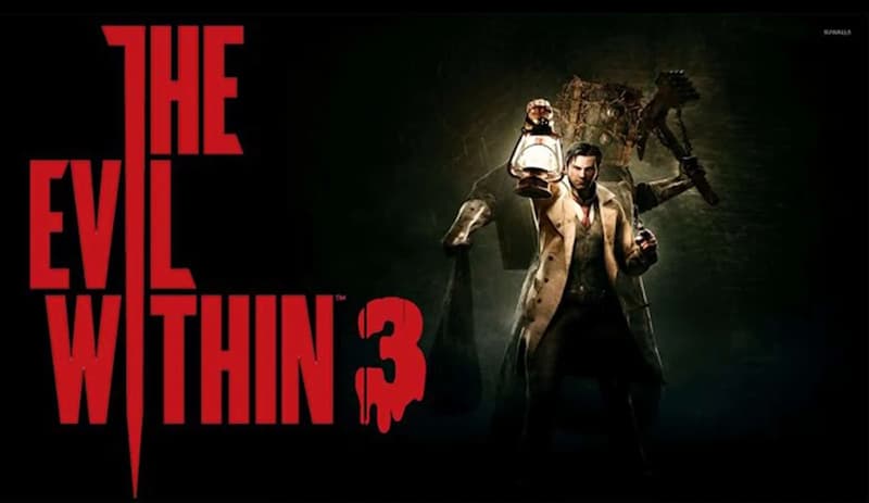 The Evil Within 3