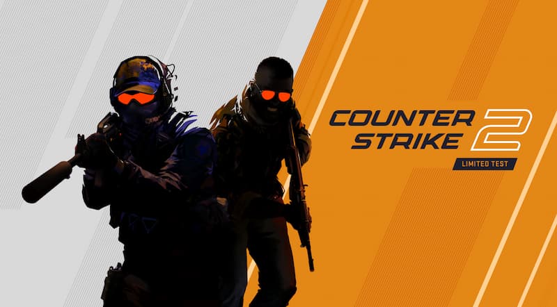 CS:GO 2 phiên bản nâng cấp