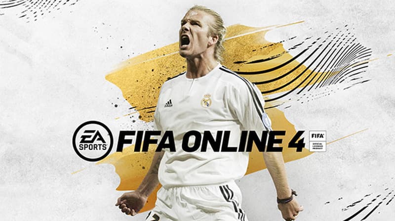 Tất cả game miễn phí - Fifa Online 4