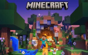 Game Minecraft