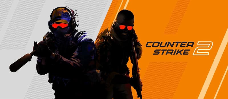 Counter Strike sửa đổi từ Half - Life