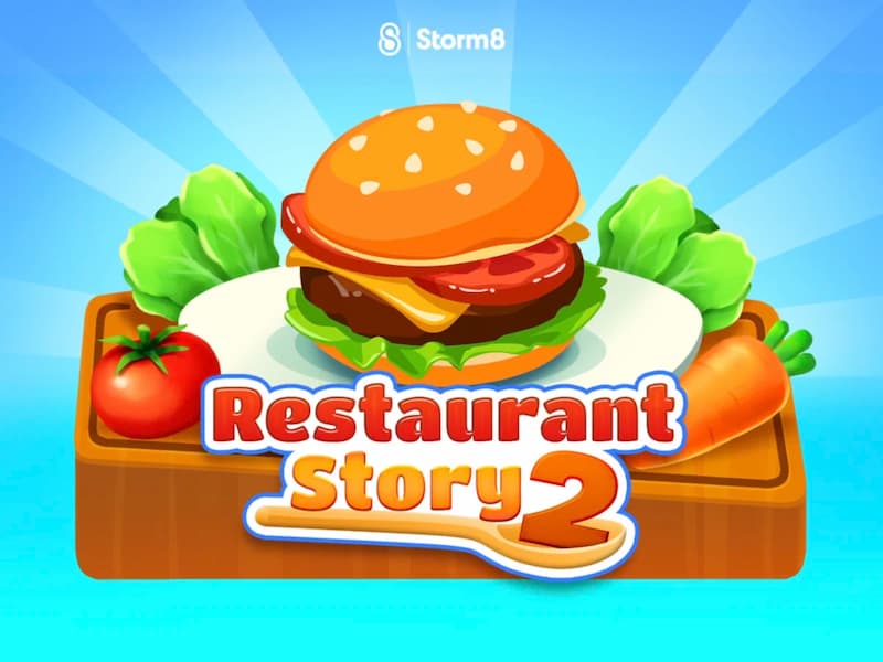 Restaurant Story 2