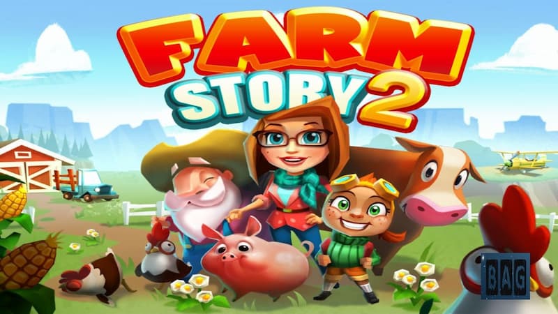 Farm Story 2