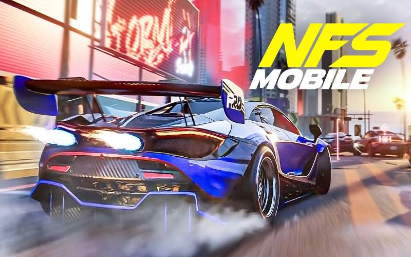 Need for Speed Mobile được nhiều người dùng đánh giá cao