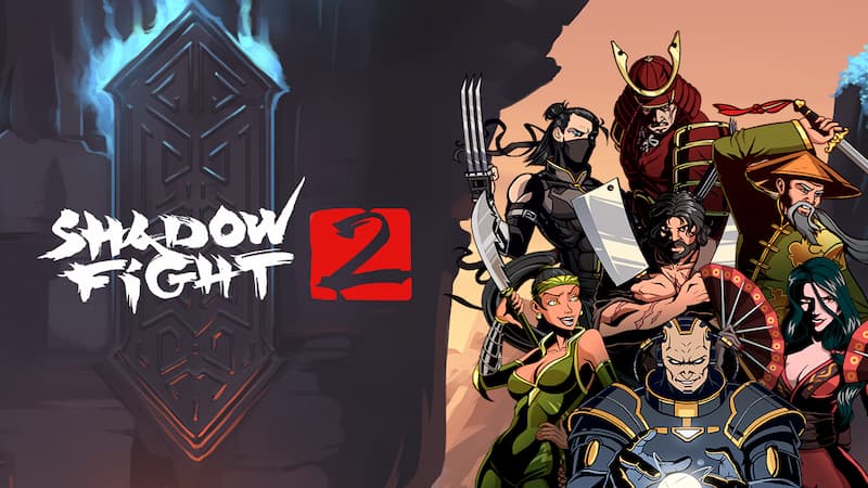 Shadow Fight 2