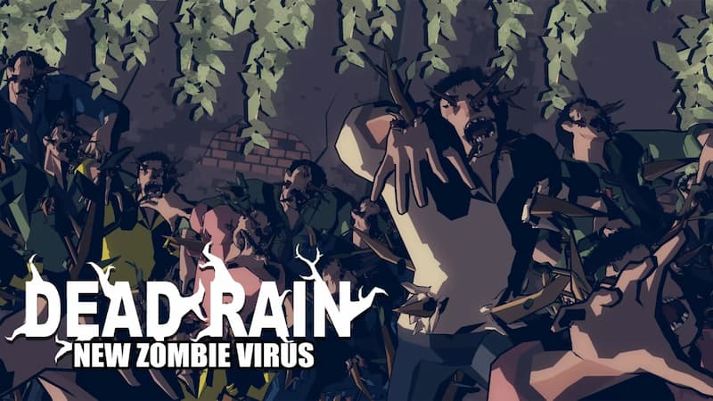 Dead Rain 2: Tree Virus