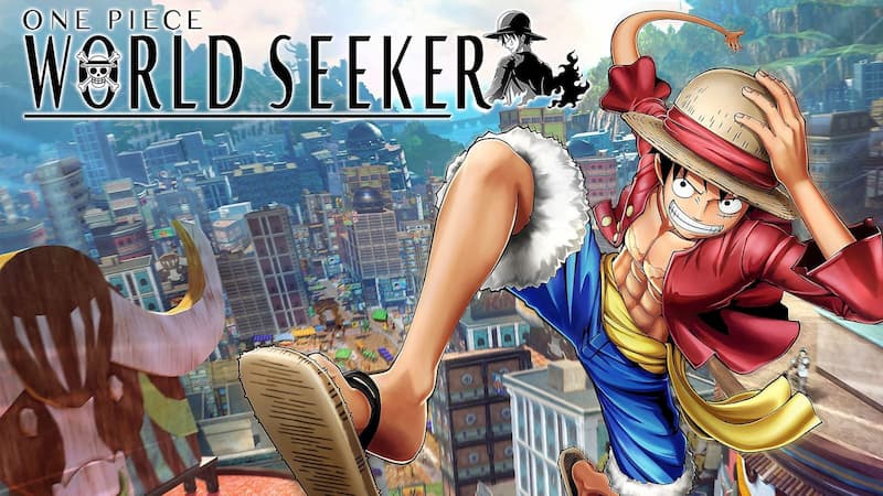 World Seeker 