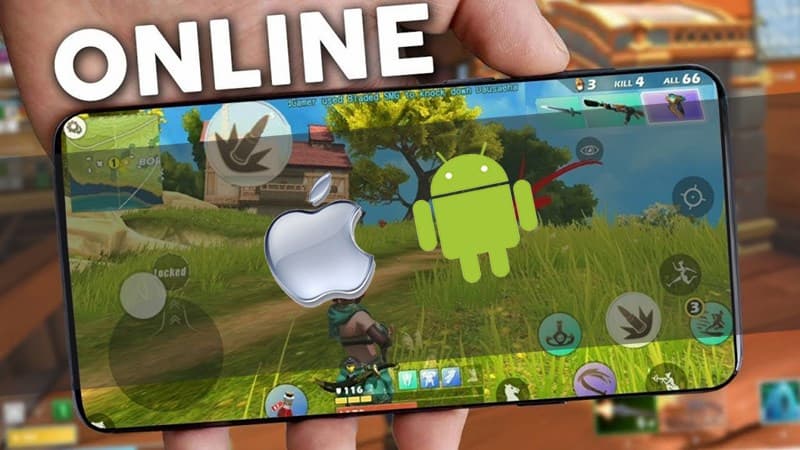 TOP 101+ Game Online Hay Và Đáng Chơi Nhất Mọi Thời Đại