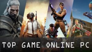 game online pc