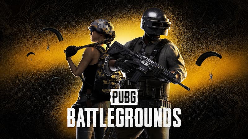 PUBG 