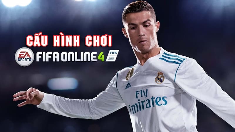 Fifa Online 4