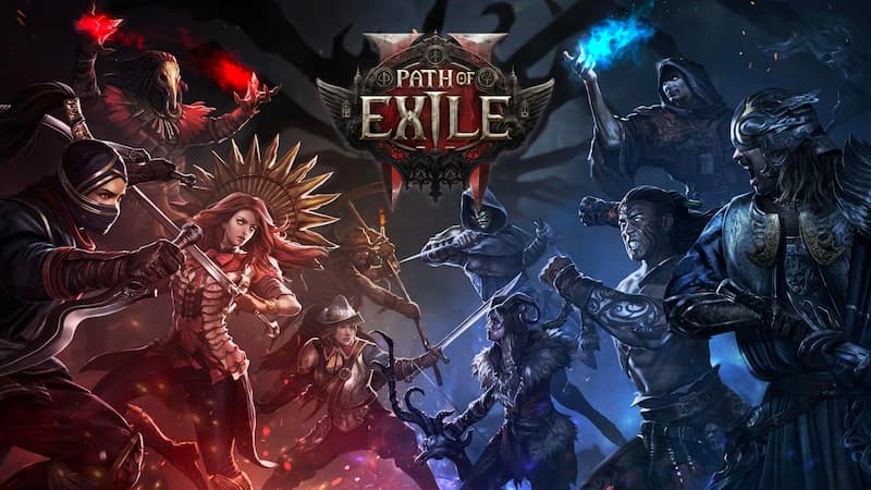 Path of Exile 