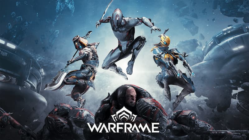 Warframe 