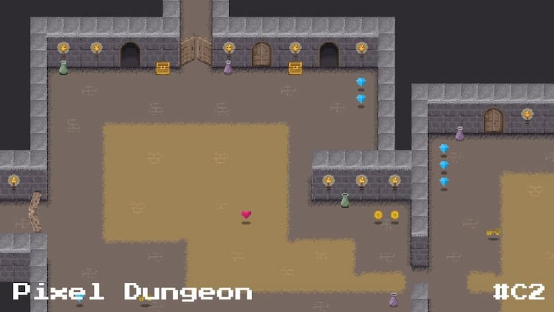 Dungeon