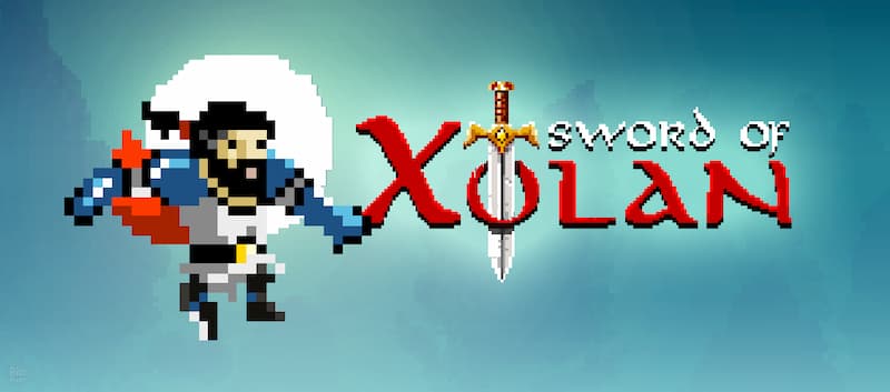 Sword of Xolan