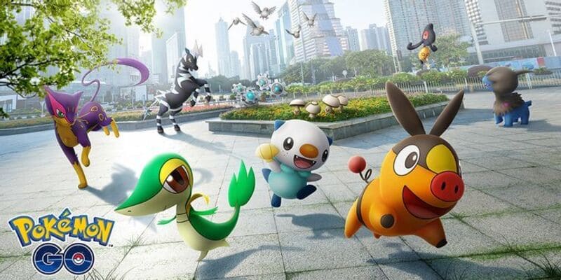 Game Pokemon có gì hay? Cách chơi và những điều cần biết