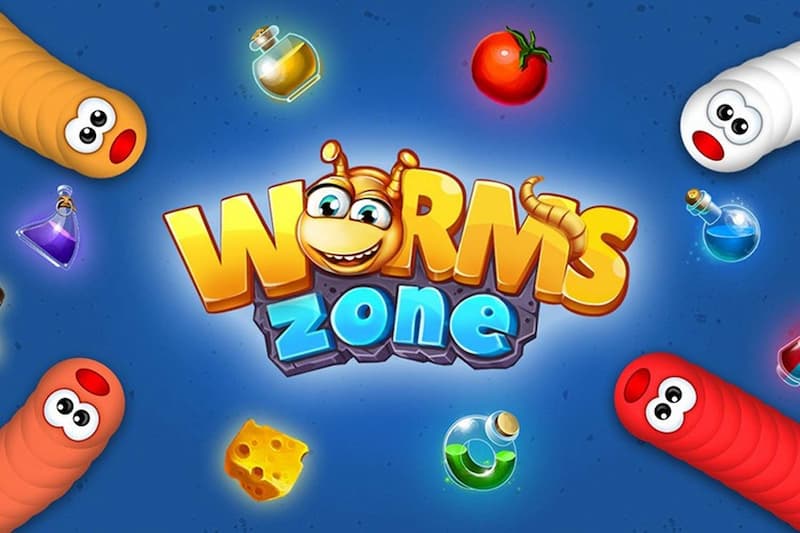 WormsZone.io