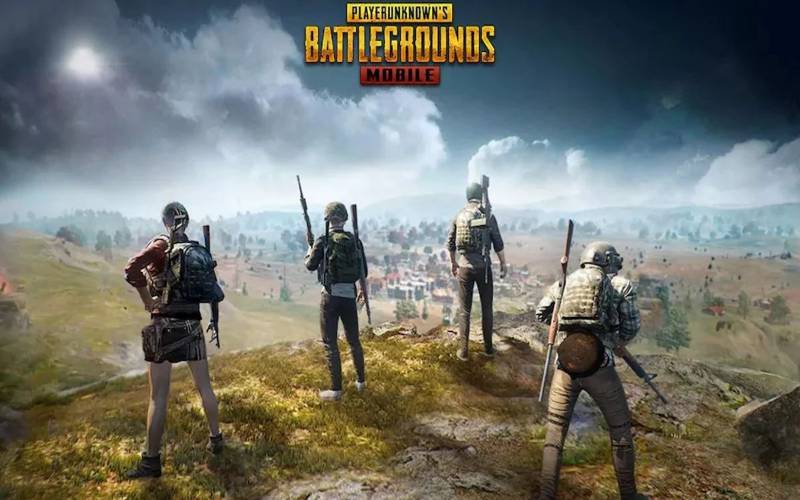 PUBG Mobile là dòng game bắn súng sinh tồn nhiều người yêu thích