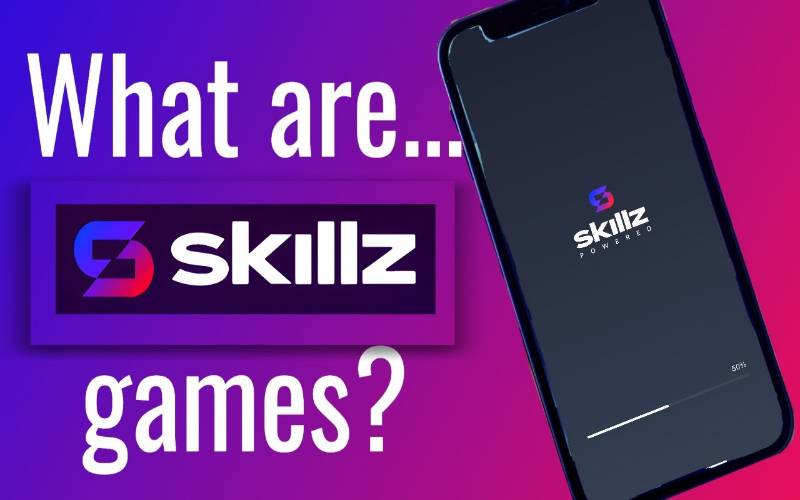 Skillz là trò chơi trí tuệ hay nhất trên di động