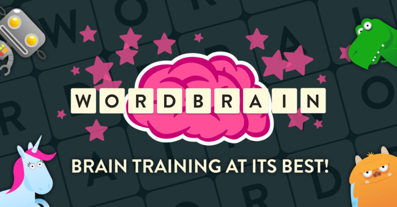 Rèn luyện trí não hiệu quả với WordBrain 2 