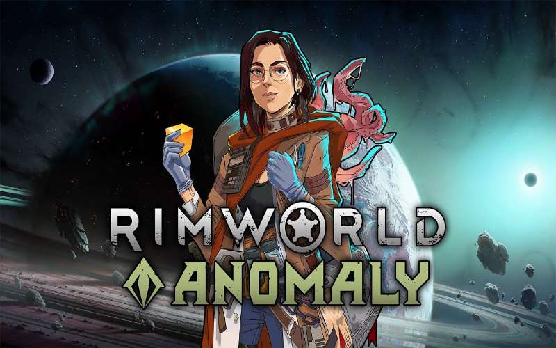 Rimworld mang đến trải nghiệm cực mới lạ