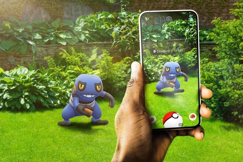 Hướng dẫn cách chơi Game Pokemon cực dễ hiểu cho tân thủ